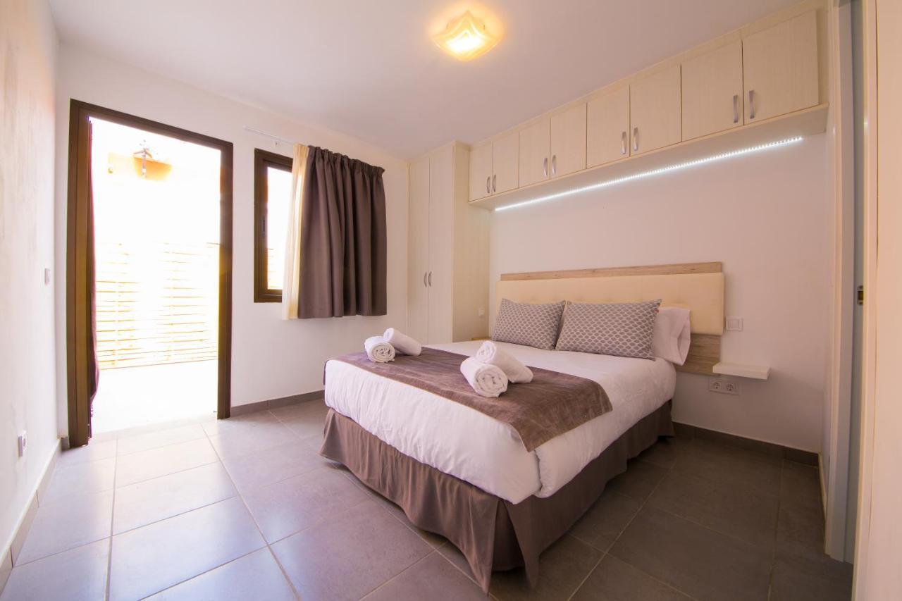 Calle Lanzarote 29C Плая дел Инглес Екстериор снимка