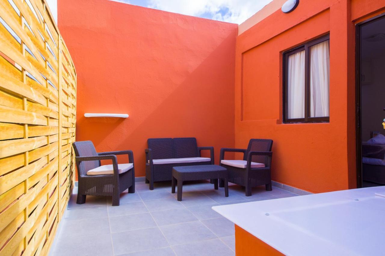 Calle Lanzarote 29C Плая дел Инглес Екстериор снимка